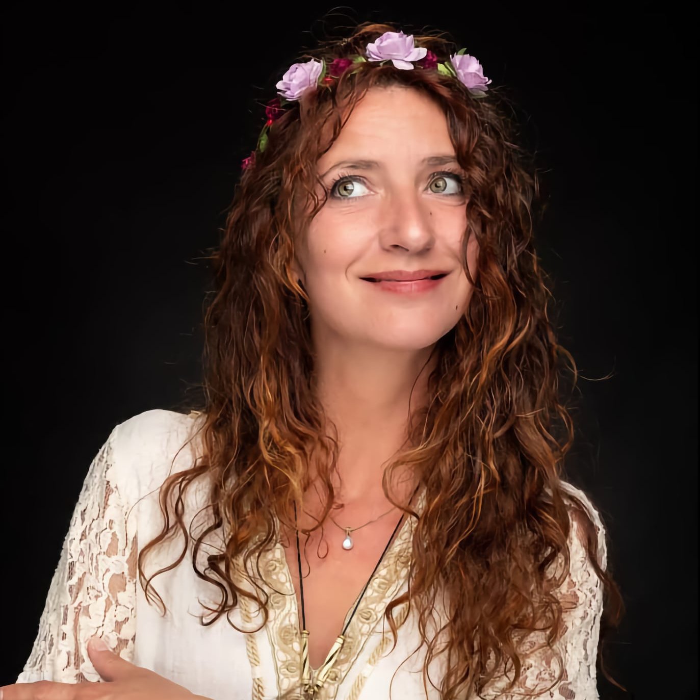 Portrait de Florie Debien