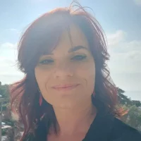 Portrait de Céline Nenny